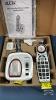 (2) TELEPHONES - 2
