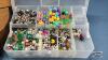 QUANTITY OF BEADS FOR BRACELETS - 3