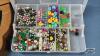 QUANTITY OF BEADS FOR BRACELETS - 4