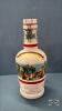 GERMAN WIRE TOP WHISKEY JUG WITH METAL HANDLE - 2