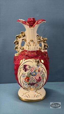 LAMP BASE