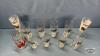 APPROX. 11 ASSORTED AUTOMOTIVE GLASSES - 3