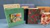 APPROX. 10 PHOTO ALBUMS - 4