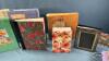 APPROX. 10 PHOTO ALBUMS - 5