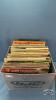 QUANTITY OF RECORDS - 2