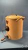SMP TRIUMPH CHURN - 2