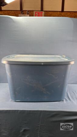 STERILITE 68L TOTE