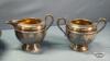 SILVER PLATE LOT - 3