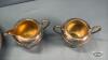 SILVER PLATE LOT - 4