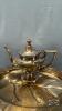 SILVER PLATE LOT - 5