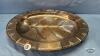 SILVER PLATE LOT - 8