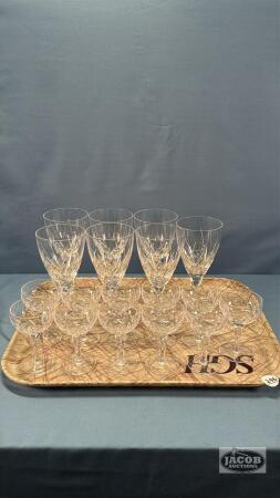 STEMWARE LOT