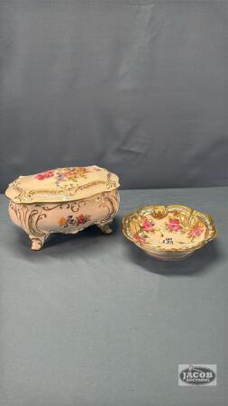 CHINA LOT
