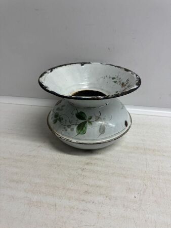 ENAMELLED SPLATOON