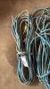 (2) EXTENSION CORDS - 2
