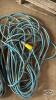 (2) EXTENSION CORDS - 4