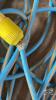 (2) EXTENSION CORDS - 5