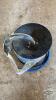 (1) CAMPBELL HAUSFELD AIR HOSE APPEARS NEW - 3