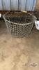 (2) WIRE EGG BASKETS - 3