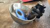METAL WATER BOWL - 3