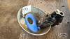 METAL WATER BOWL - 4
