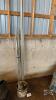 ASSORTED LOT OF 1/2&rdquo; EMT AND ELECTRICAL BOXES ETC.