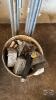 ASSORTED LOT OF 1/2&rdquo; EMT AND ELECTRICAL BOXES ETC. - 3