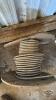 PARTIAL ROLE OF 14/2 BX CABLE