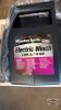 MASTER LOCK ELECTRIC 2000LB 12VOLT WINCH
