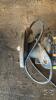 6IN BENCH GRINDER WITH WORK LIGHT. - 5