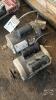 (2) ELECTRIC MOTORS - 3