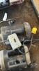 (2) ELECTRIC MOTORS - 4