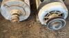 (2) ELECTRIC MOTORS - 5
