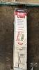 (4) SAWHORSE BRACKETS WITH A HALL MASTER ROLLER STAND ALL NEW IN BOXES - 2