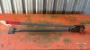 3/8IN THREADED ROD CUTTER - 5