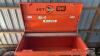 JET JOB BOX ON WHEELS - 3