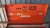 JET JOB BOX ON WHEELS - 4