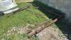 (4) STEEL 2IN TUBE FRAMES - 2