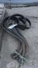 5 CULTIVATOR S-TINES APPROX. 25 1/2 IN LONG