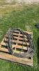 APPROX. 100FT HEAVY GAUGE 230VOLT EXTENSION CORD - 3