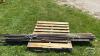 APPROX. 15 T POSTS - 4