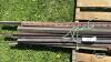 APPROX. 15 T POSTS - 5