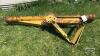 WALCO 7FT 3PTH SCRAPER BLADE - 2