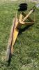 WALCO 7FT 3PTH SCRAPER BLADE - 3