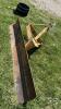 WALCO 7FT 3PTH SCRAPER BLADE - 4