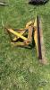 WALCO 7FT 3PTH SCRAPER BLADE - 7