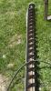 8FT HYDRAULIC SWEEP AUGER - 6