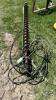 8FT HYDRAULIC SWEEP AUGER - 7