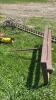 BALE SPEAR WITH FREY HOOK UP - 2