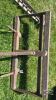 BALE SPEAR WITH FREY HOOK UP - 3